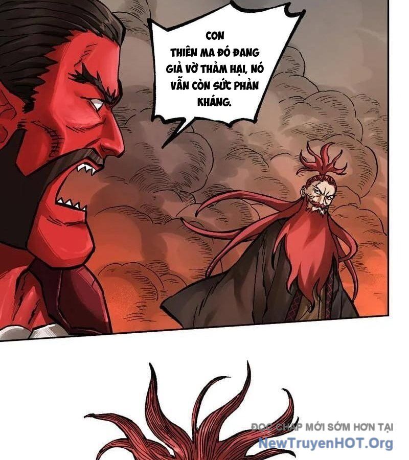 Truyền Võ Chap 472 - Next Chap 473