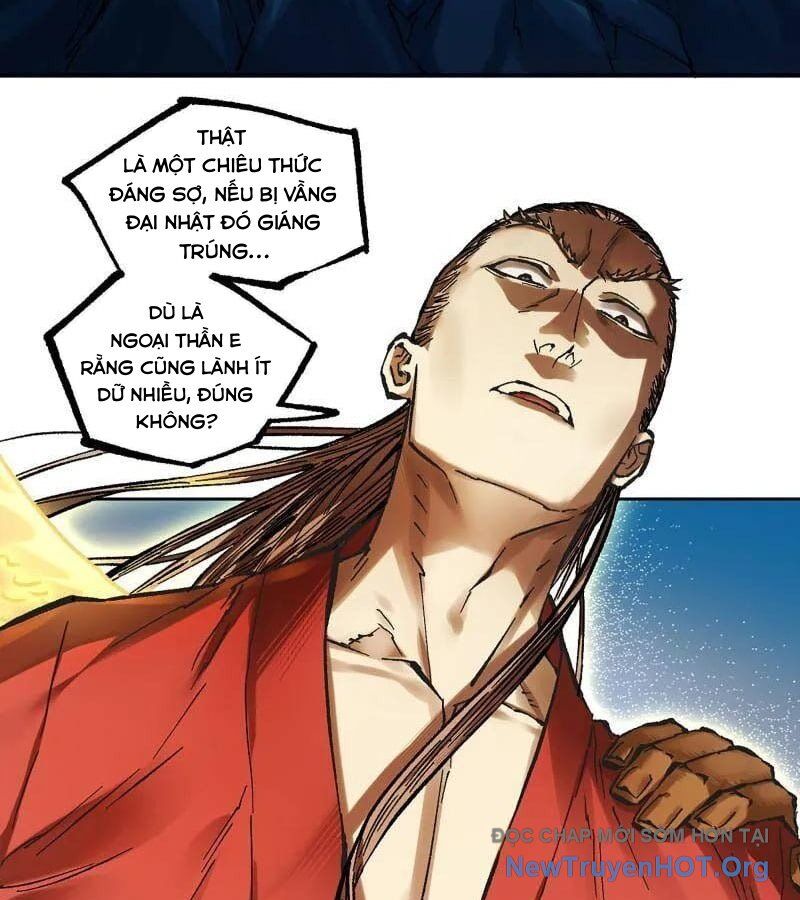 Truyền Võ Chap 472 - Next Chap 473