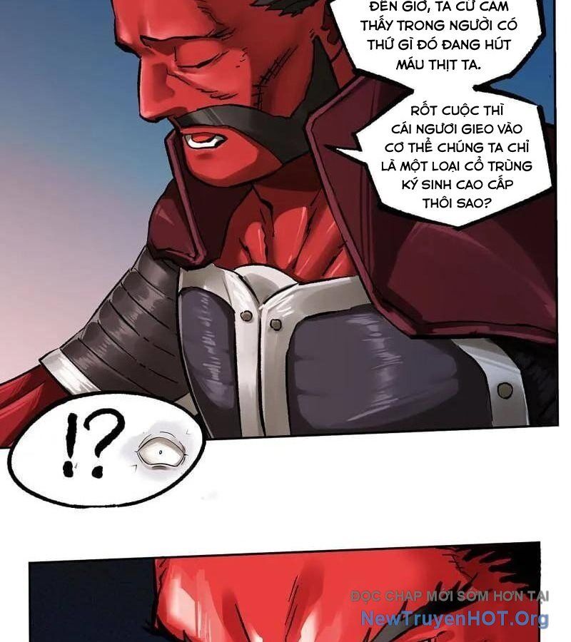 Truyền Võ Chap 472 - Next Chap 473