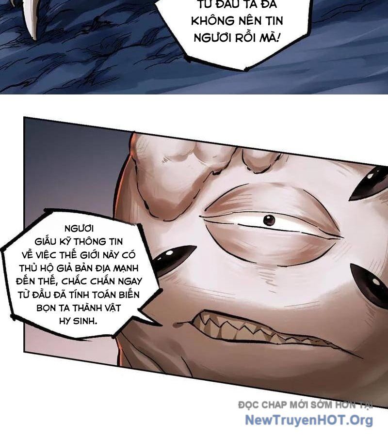 Truyền Võ Chap 473 - Next Chap 474