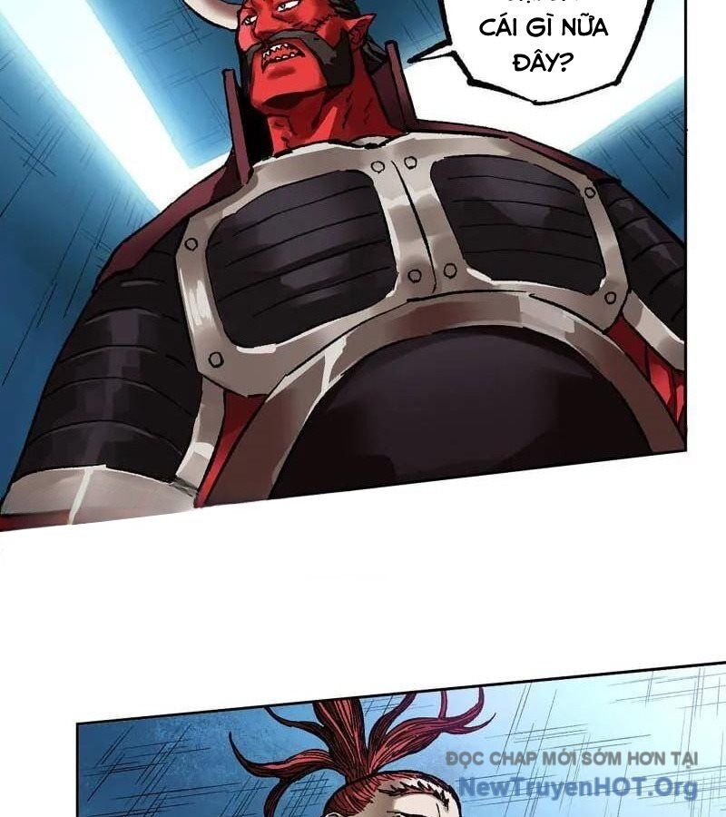 Truyền Võ Chap 473 - Next Chap 474