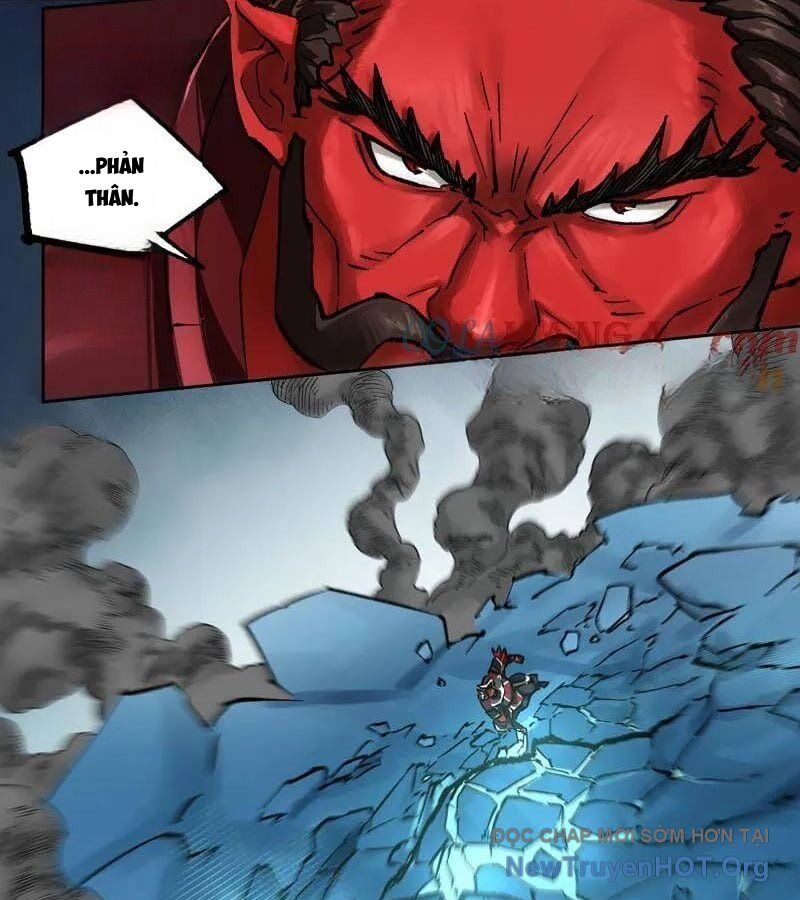 Truyền Võ Chap 473 - Next Chap 474