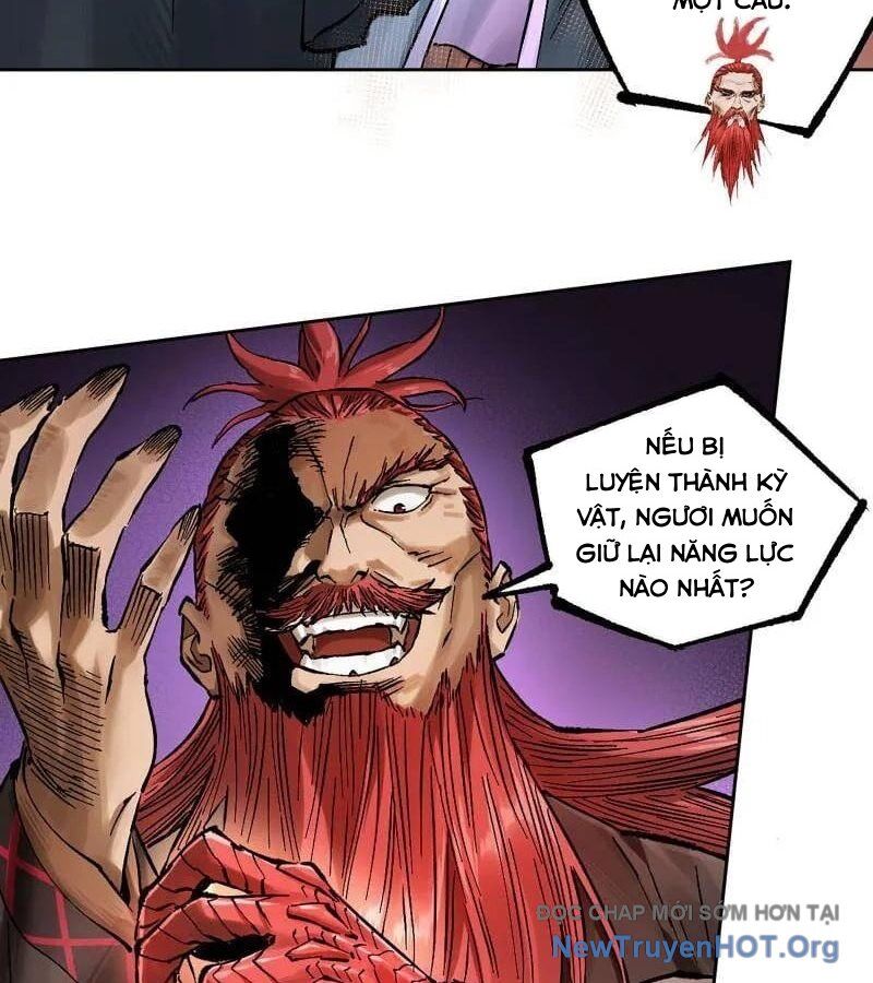 Truyền Võ Chap 473 - Next Chap 474