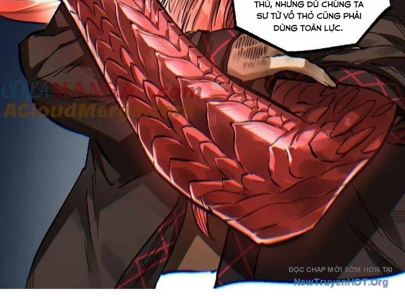 Truyền Võ Chap 473 - Next Chap 474