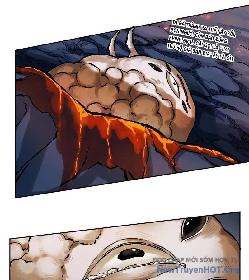 Truyền Võ Chap 473 - Next Chap 474