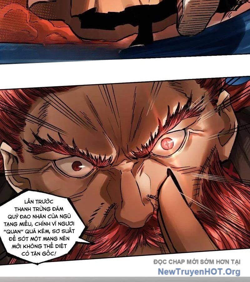 Truyền Võ Chap 473 - Next Chap 474