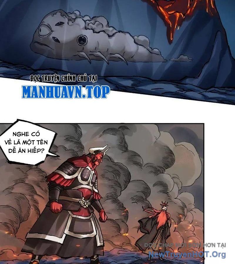 Truyền Võ Chap 473 - Next Chap 474