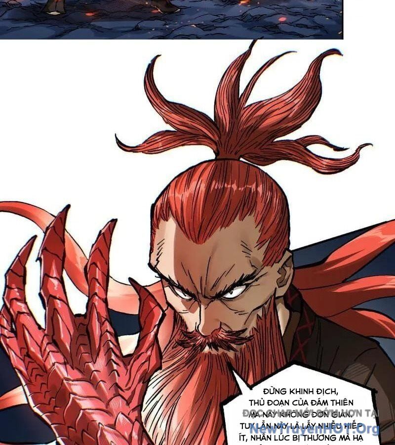 Truyền Võ Chap 473 - Next Chap 474