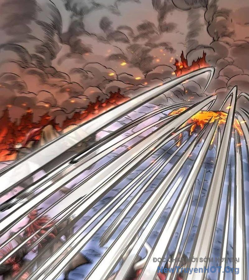 Truyền Võ Chap 473 - Next Chap 474