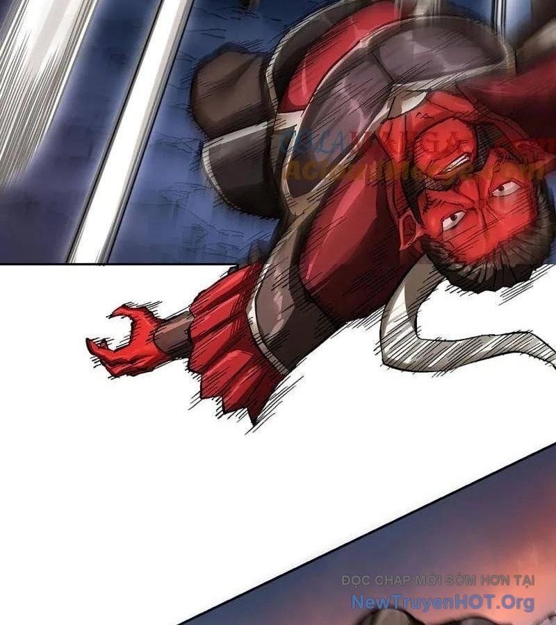 Truyền Võ Chap 473 - Next Chap 474