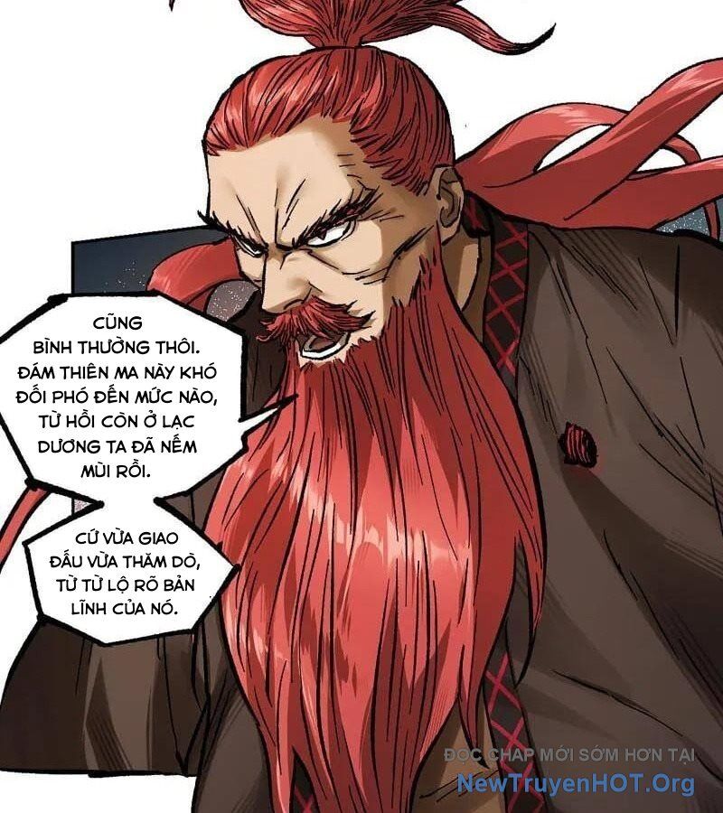 Truyền Võ Chap 473 - Next Chap 474