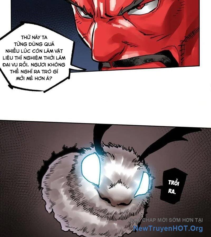 Truyền Võ Chap 473 - Next Chap 474