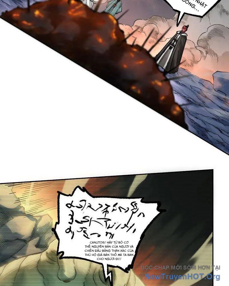 Truyền Võ Chap 474 - Next Chap 475