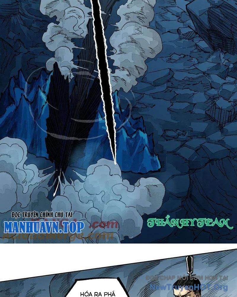 Truyền Võ Chap 474 - Next Chap 475