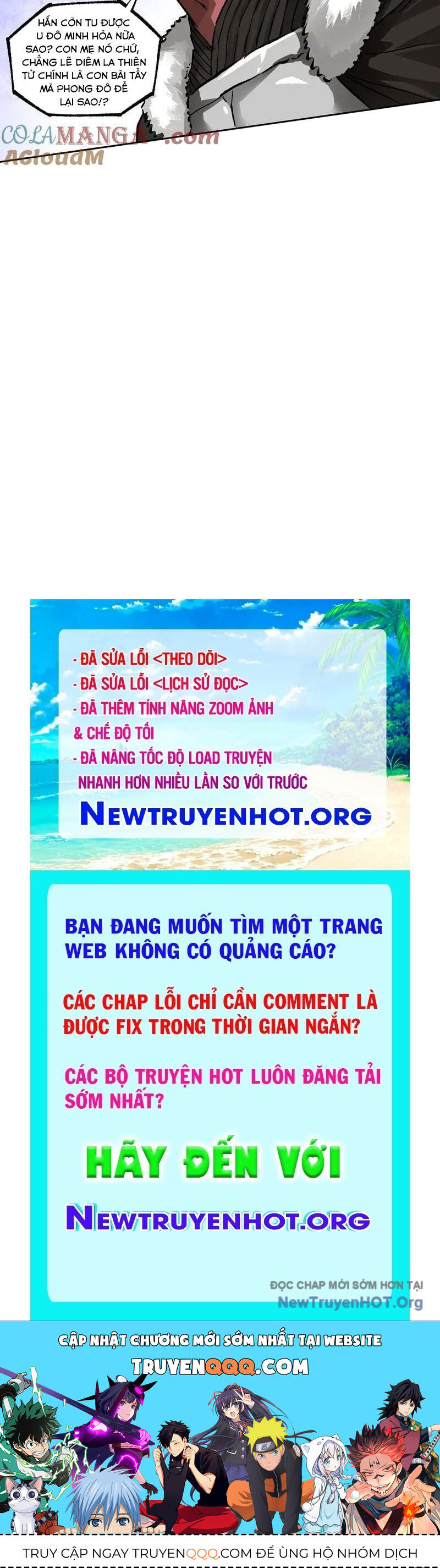 Truyền Võ Chap 474 - Next Chap 475