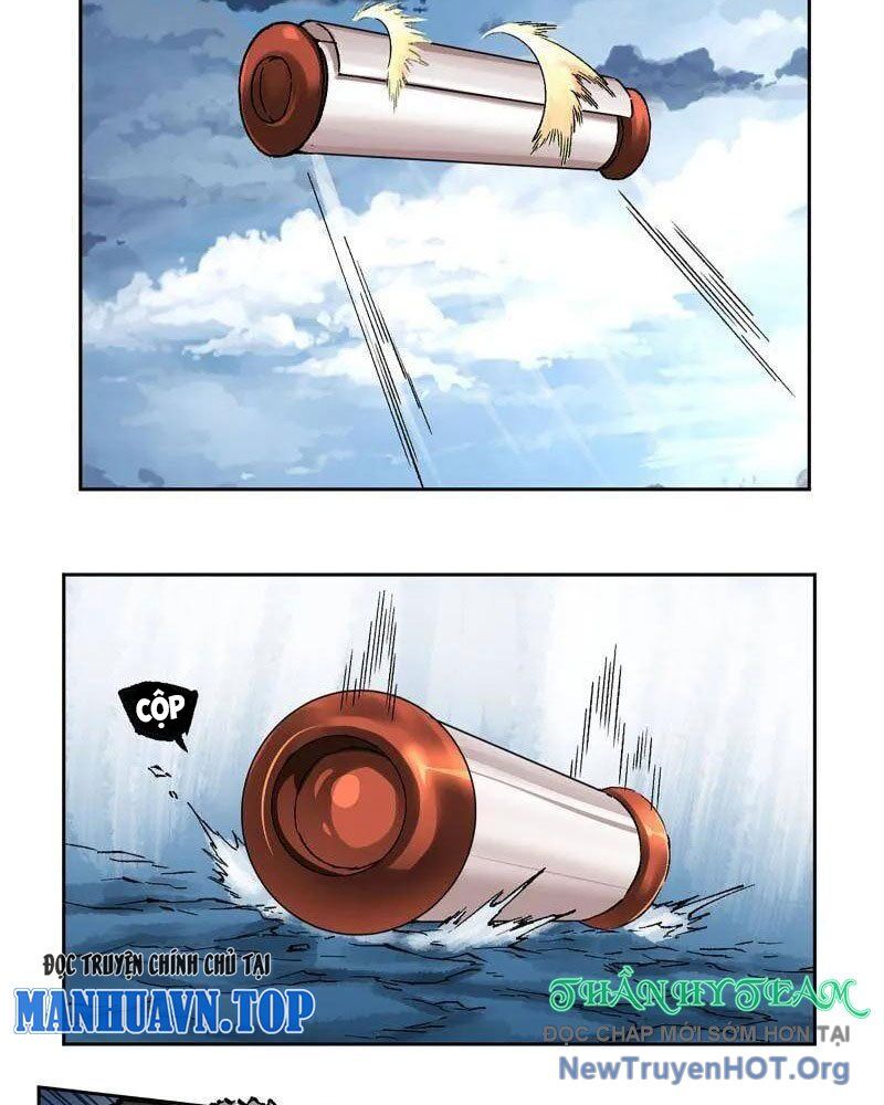 Truyền Võ Chap 474 - Next Chap 475