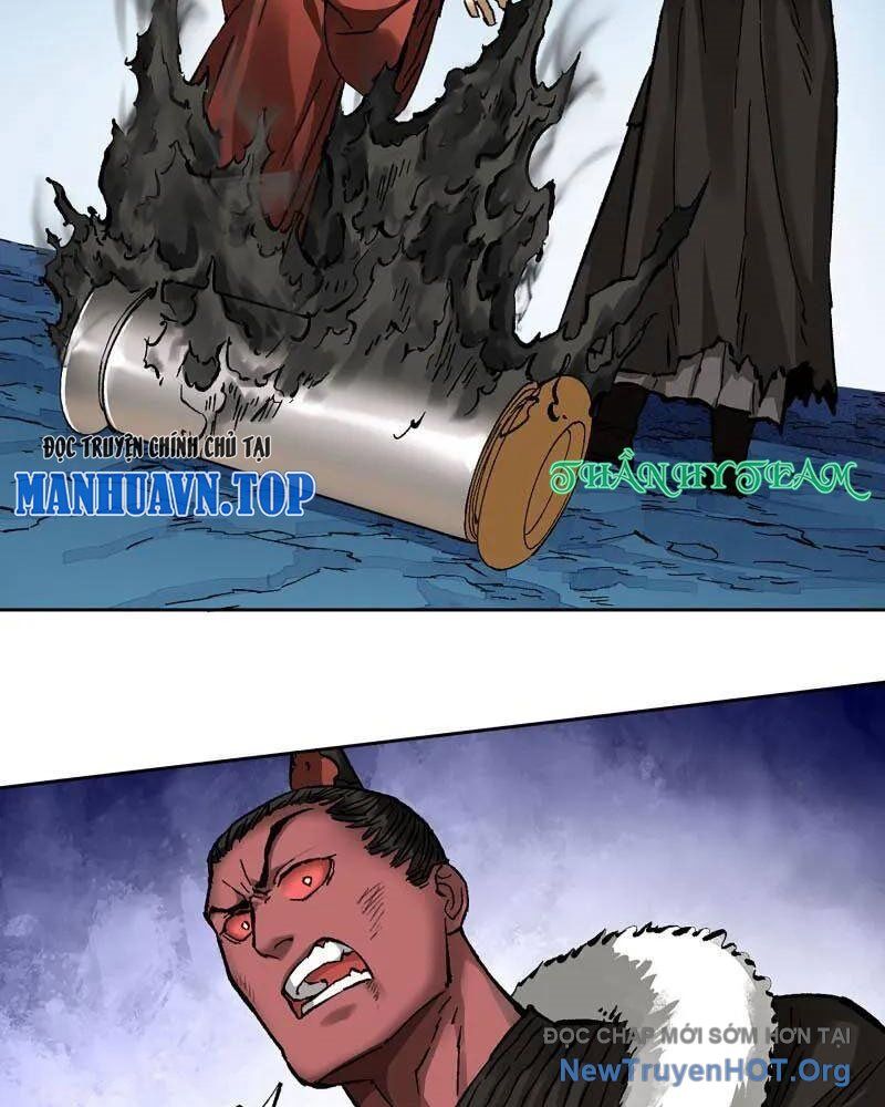 Truyền Võ Chap 474 - Next Chap 475