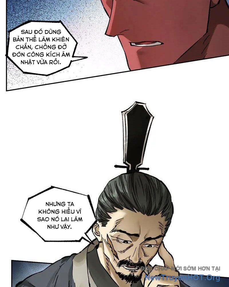 Truyền Võ Chap 474 - Next Chap 475