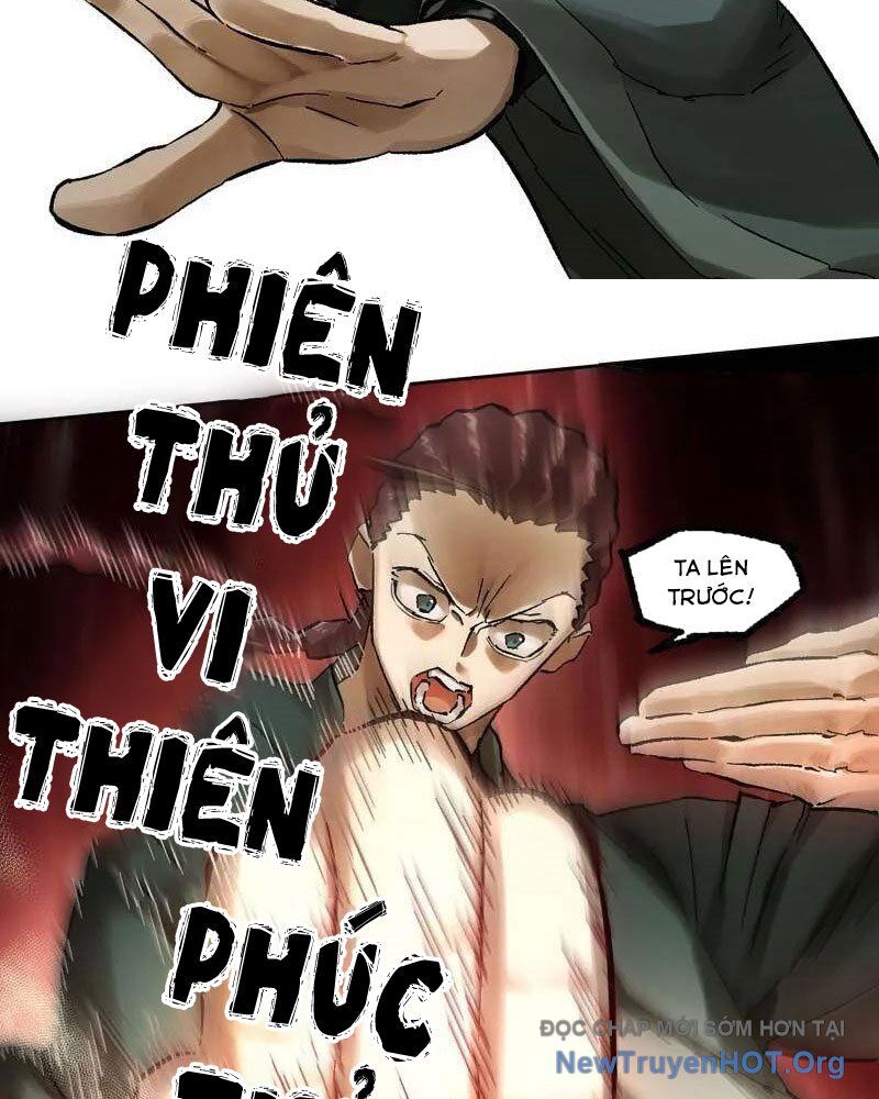 Truyền Võ Chap 474 - Next Chap 475