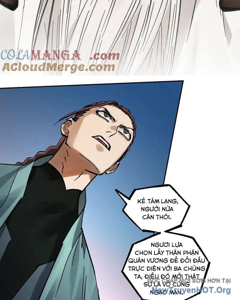 Truyền Võ Chap 474 - Next Chap 475