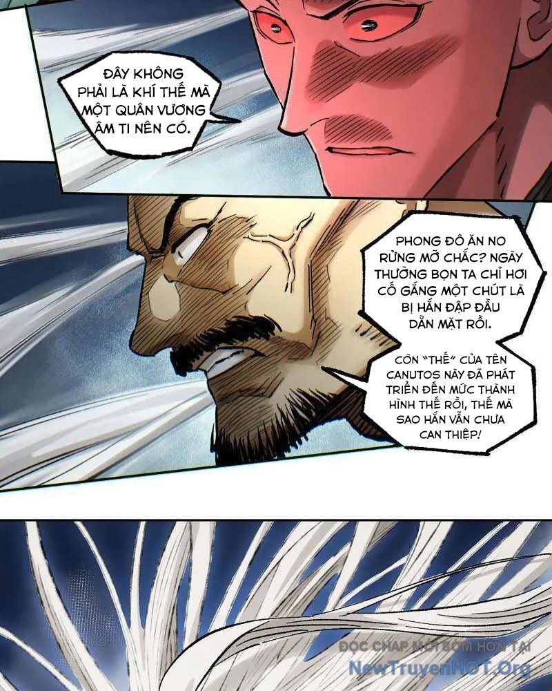 Truyền Võ Chap 474 - Next Chap 475