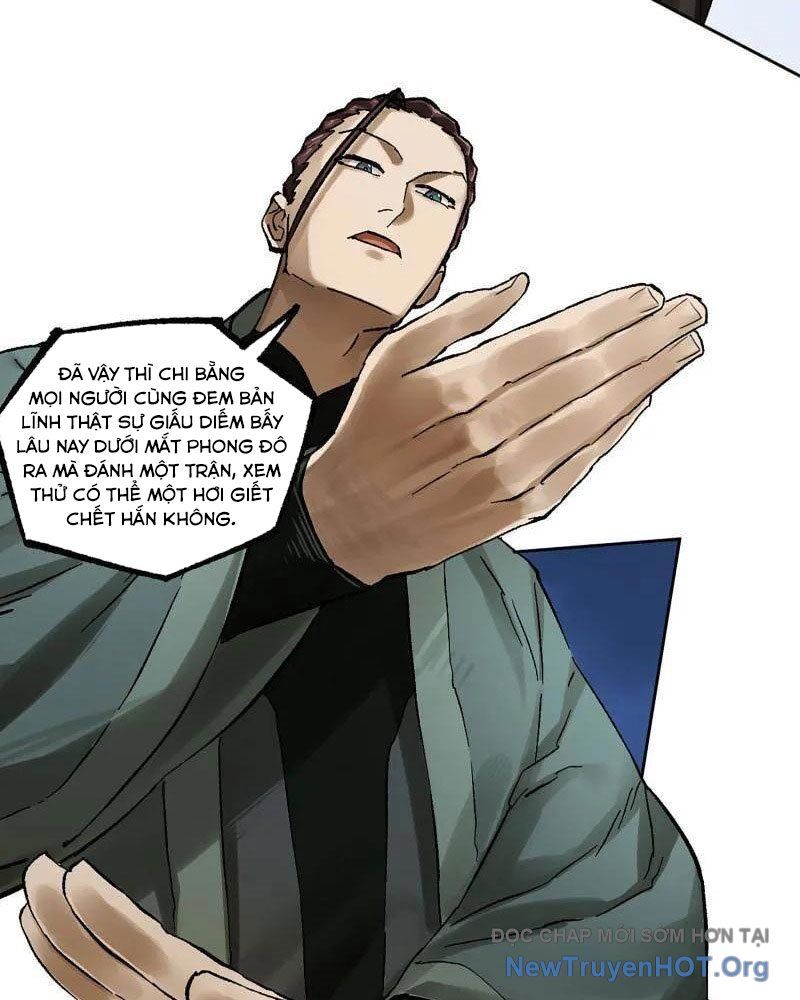 Truyền Võ Chap 474 - Next Chap 475