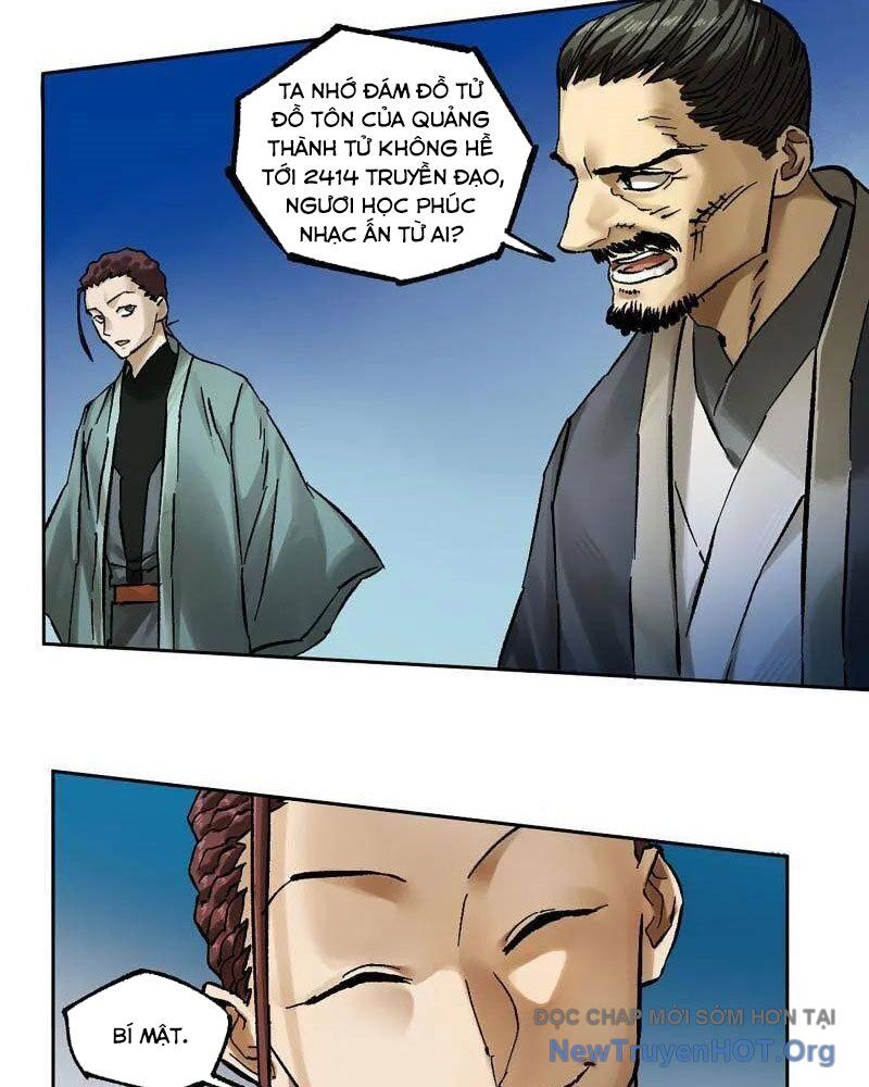 Truyền Võ Chap 474 - Next Chap 475