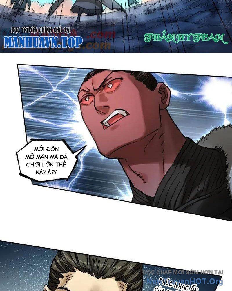 Truyền Võ Chap 474 - Next Chap 475