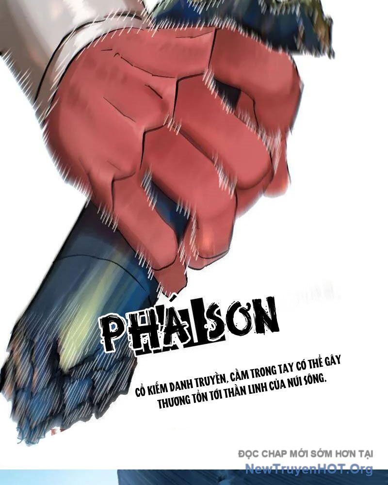 Truyền Võ Chap 474 - Next Chap 475