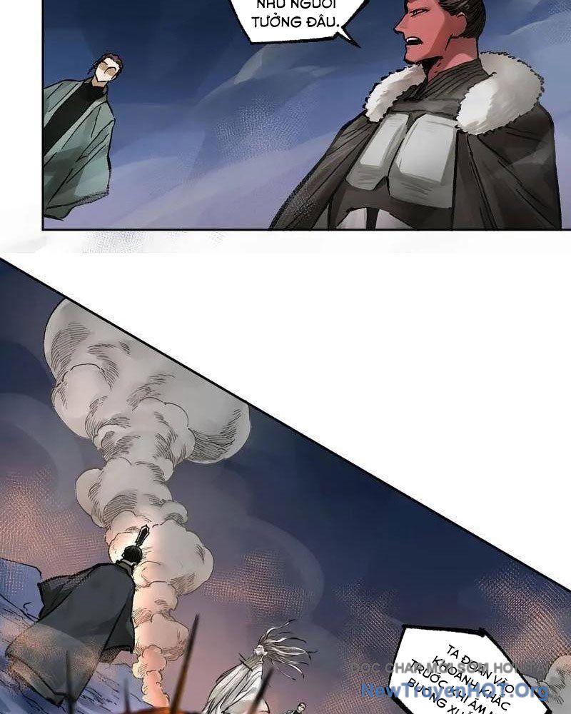 Truyền Võ Chap 474 - Next Chap 475