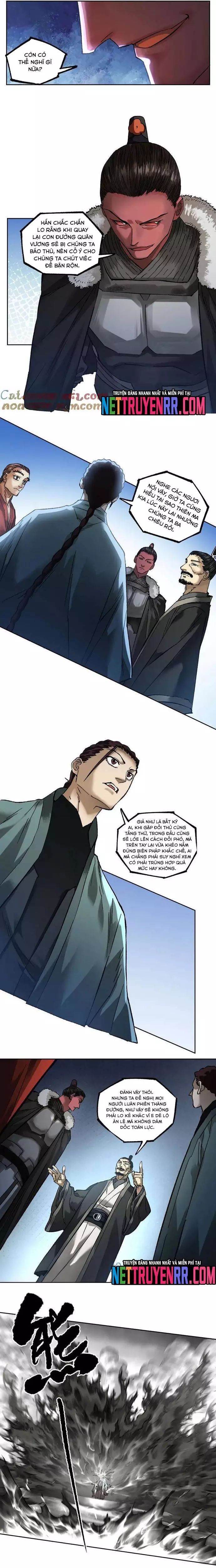 Truyền Võ Chap 475 - Next Chap 476