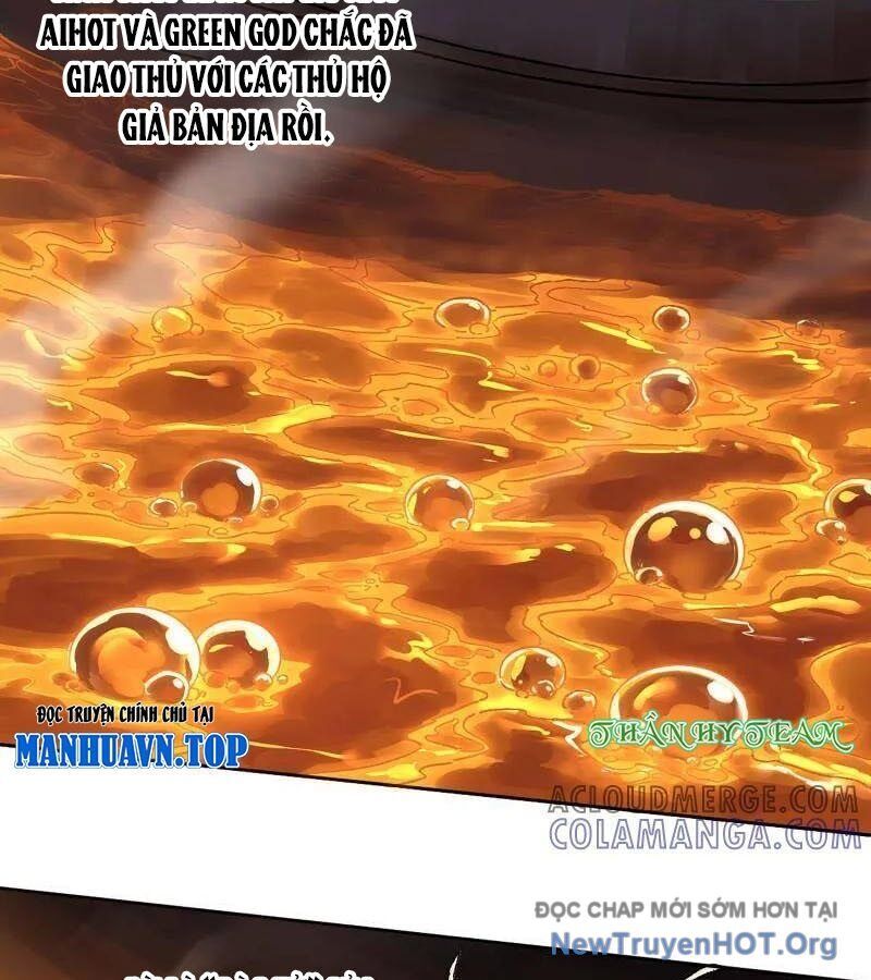 Truyền Võ Chap 476 - Next Chap 477