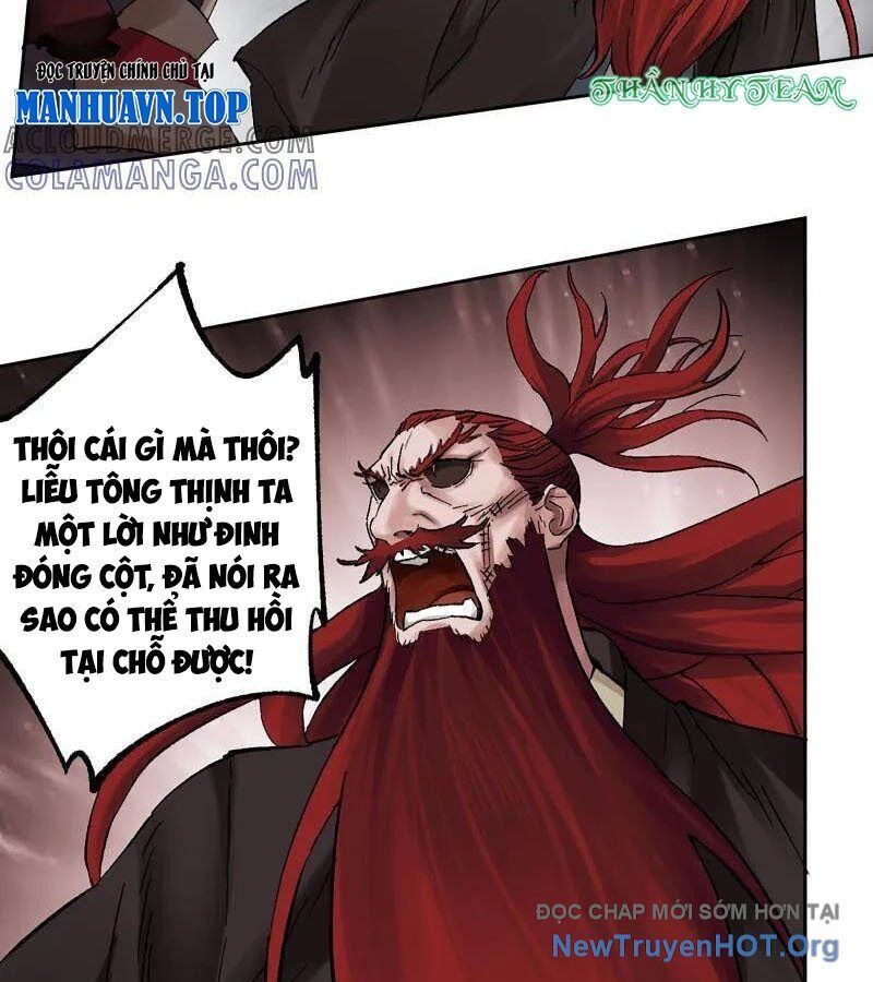 Truyền Võ Chap 476 - Next Chap 477