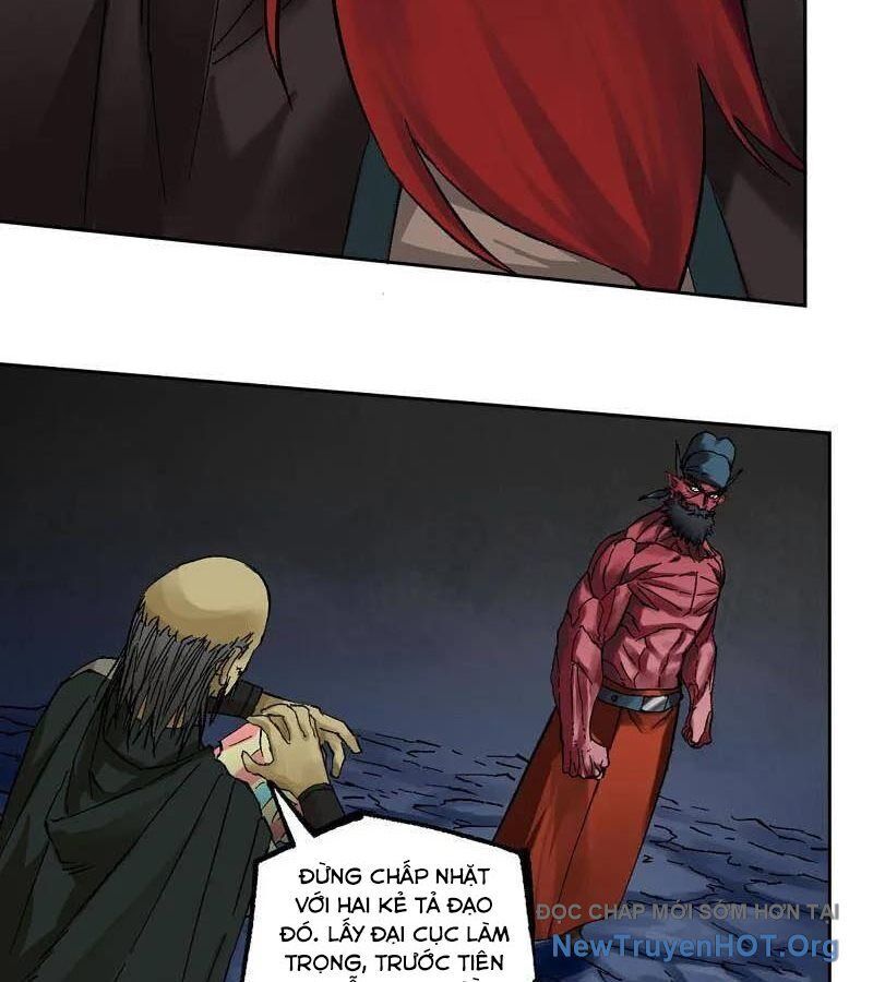 Truyền Võ Chap 476 - Next Chap 477