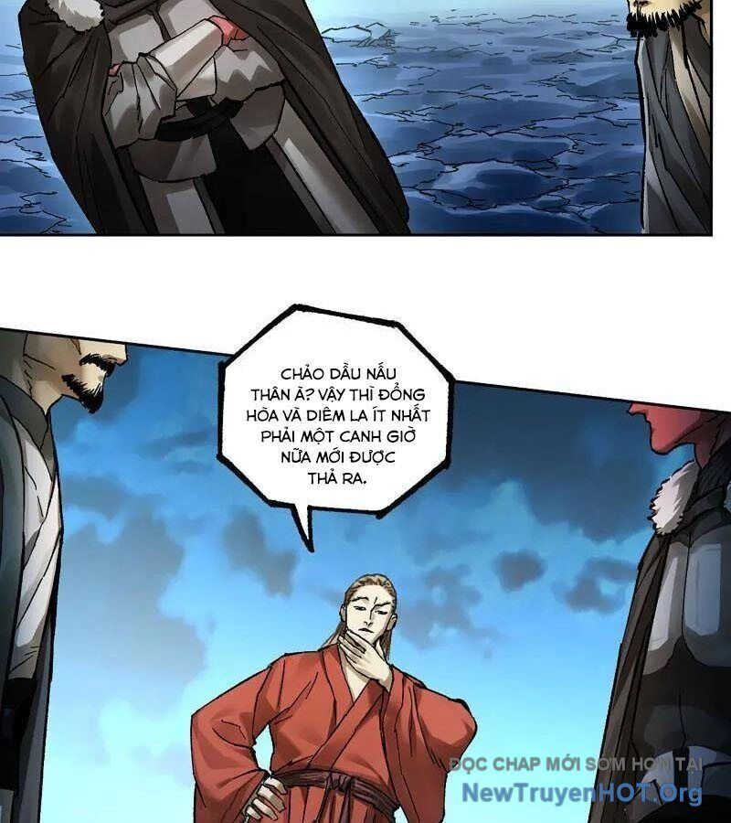 Truyền Võ Chap 476 - Next Chap 477