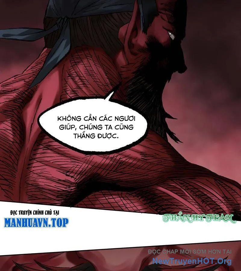 Truyền Võ Chap 476 - Next Chap 477