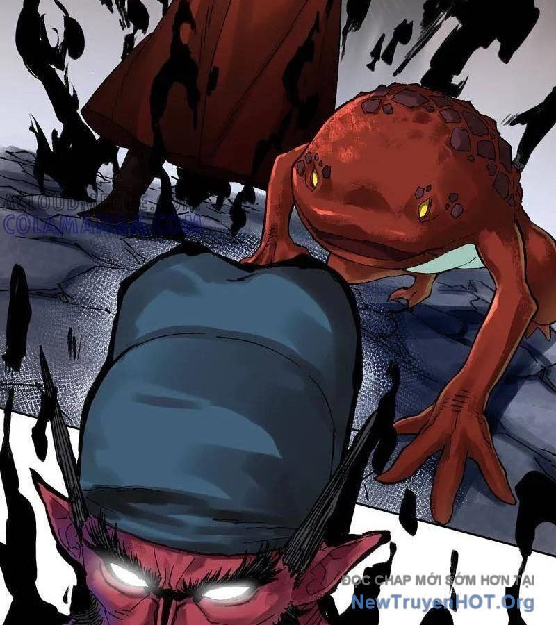 Truyền Võ Chap 476 - Next Chap 477