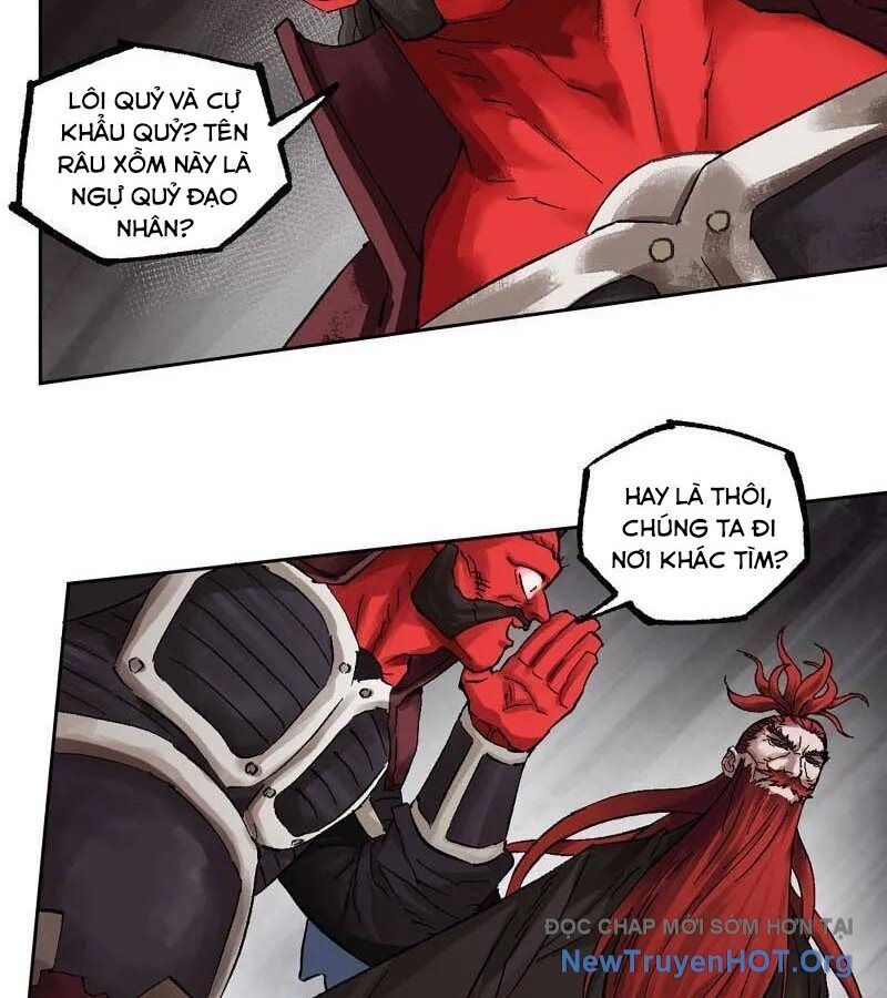 Truyền Võ Chap 476 - Next Chap 477