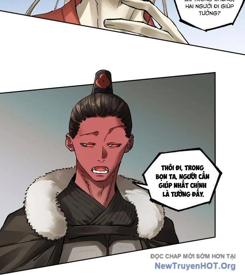 Truyền Võ Chap 476 - Next Chap 477