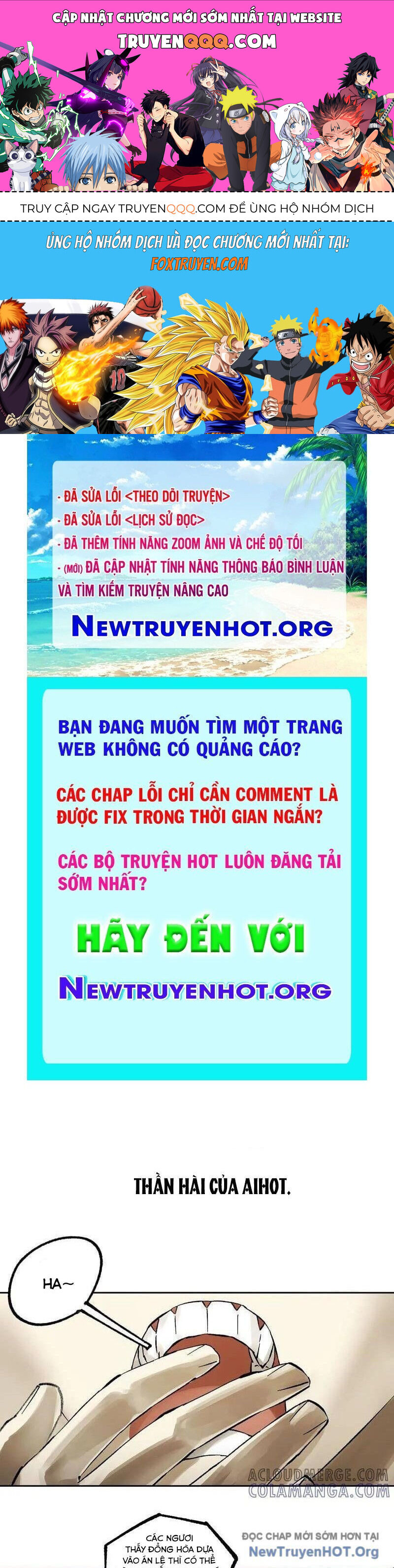 Truyền Võ Chap 476 - Next Chap 477