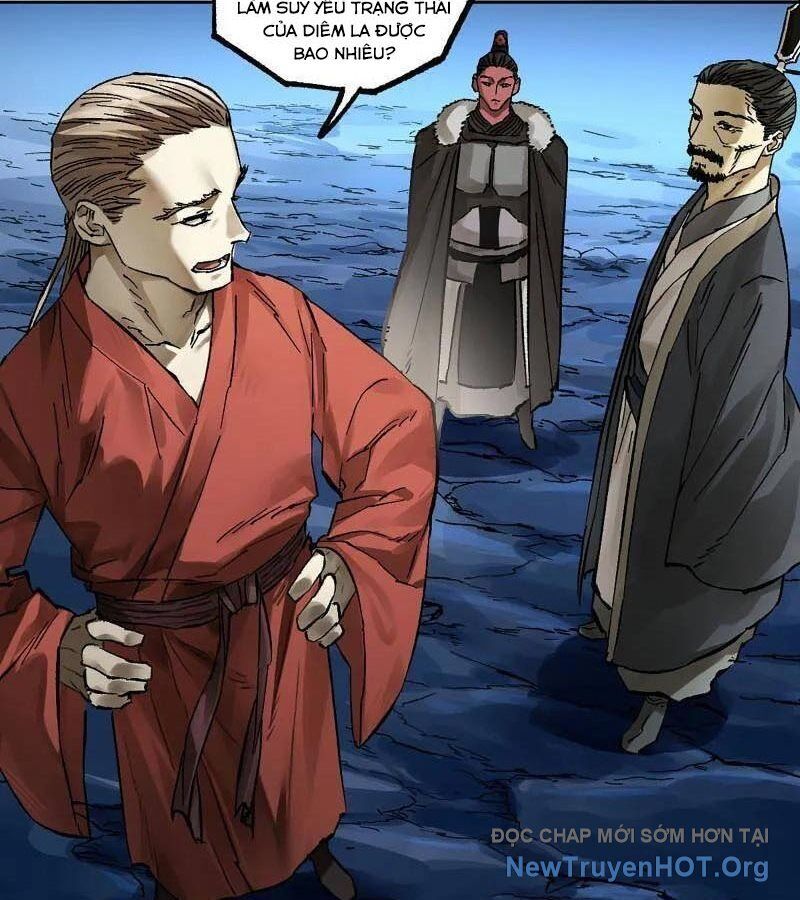 Truyền Võ Chap 476 - Next Chap 477