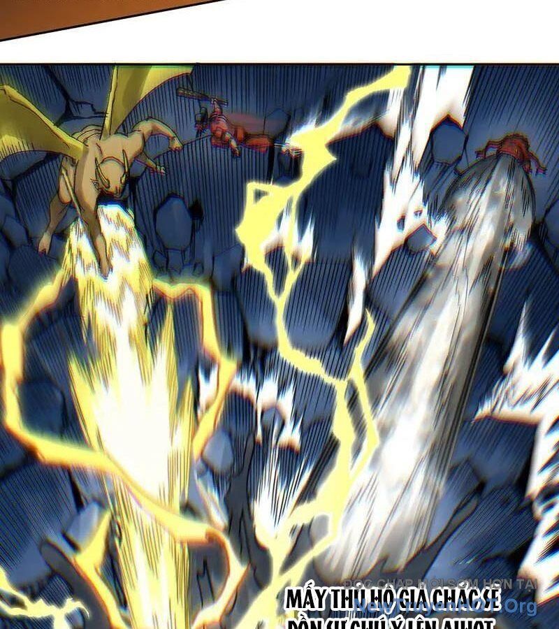 Truyền Võ Chap 476 - Next Chap 477