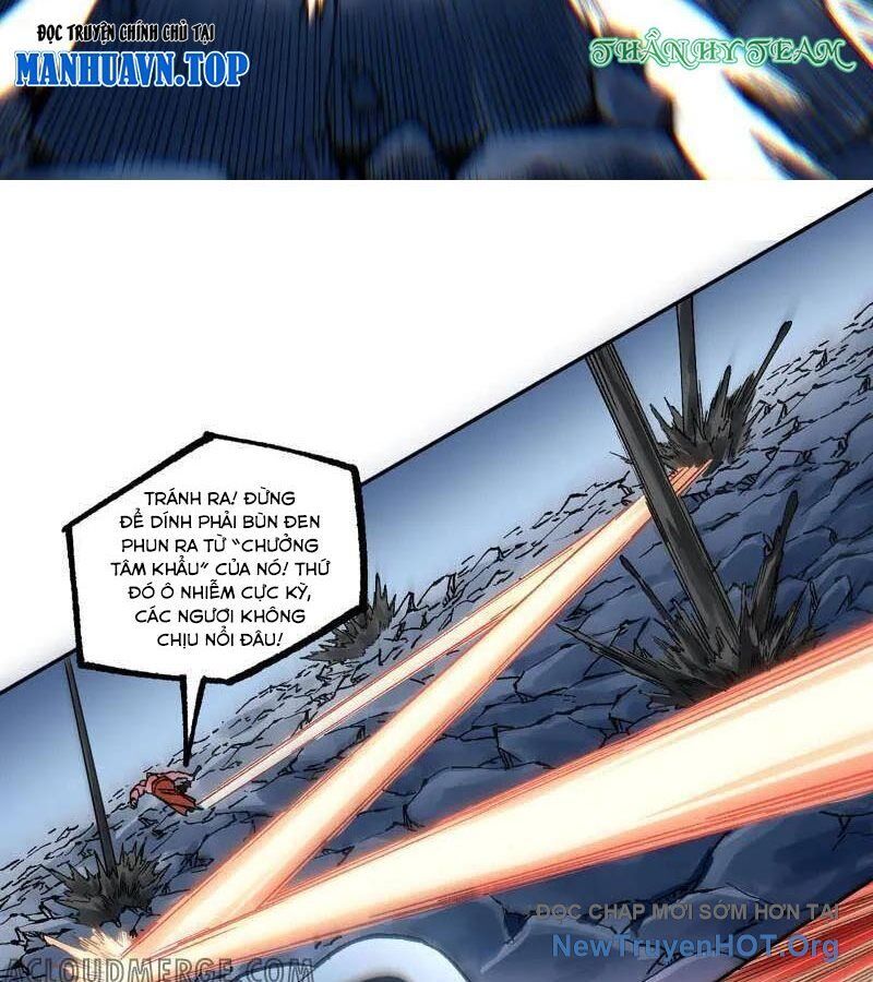 Truyền Võ Chap 476 - Next Chap 477