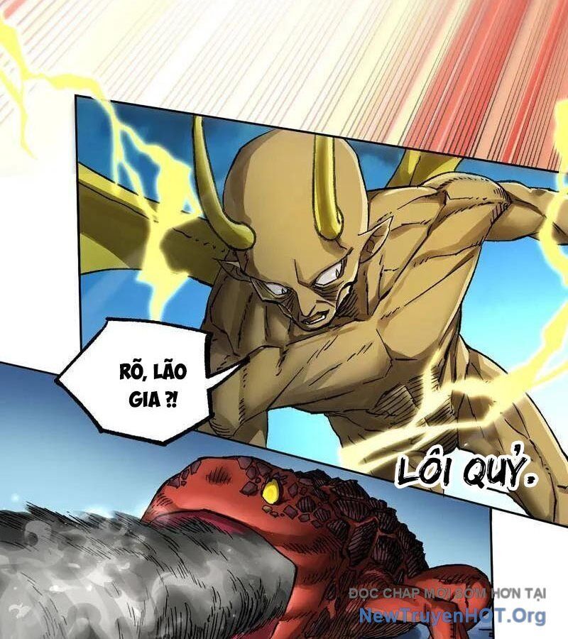 Truyền Võ Chap 476 - Next Chap 477