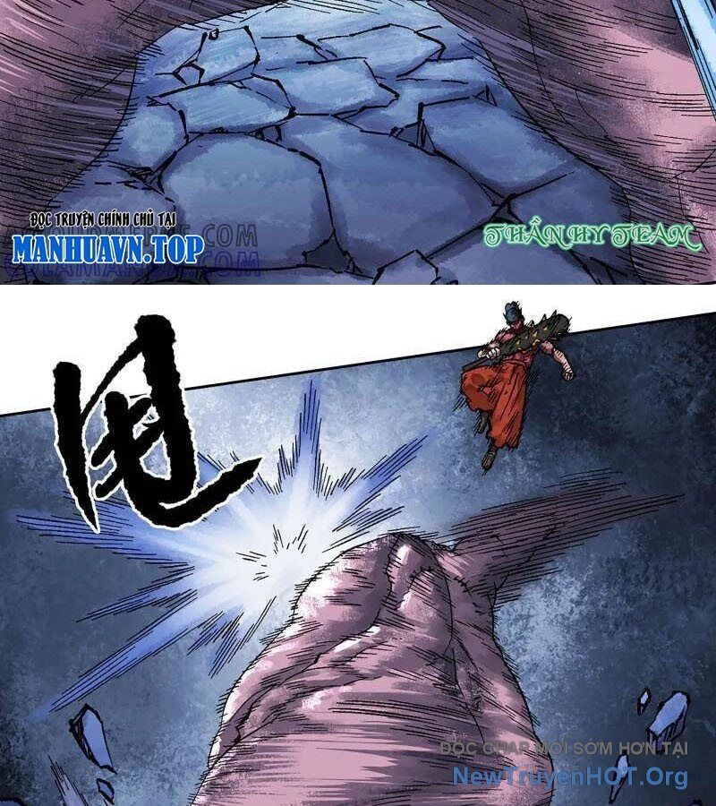 Truyền Võ Chap 476 - Next Chap 477