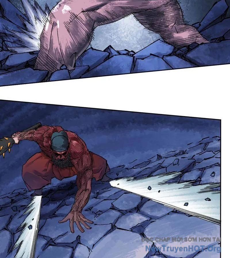 Truyền Võ Chap 476 - Next Chap 477