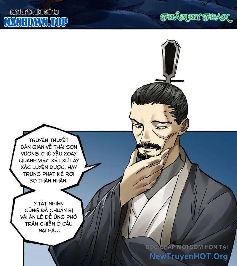 Truyền Võ Chap 476 - Next Chap 477