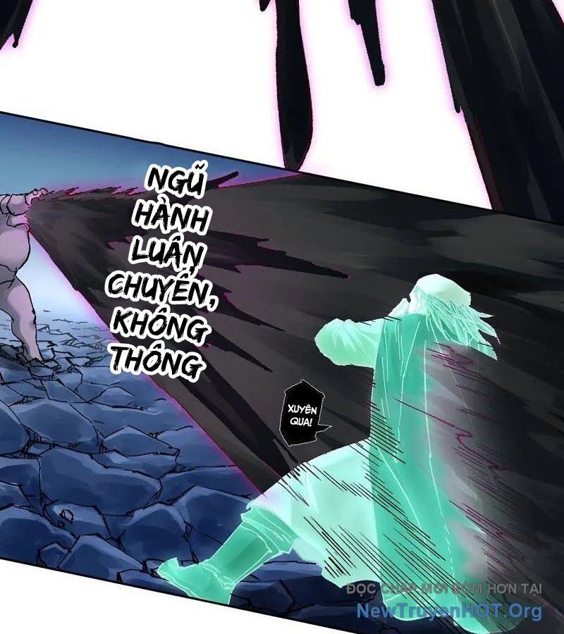 Truyền Võ Chap 476 - Next Chap 477