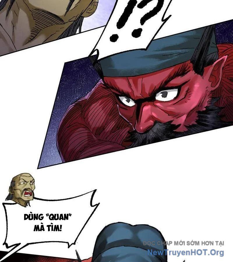 Truyền Võ Chap 476 - Next Chap 477