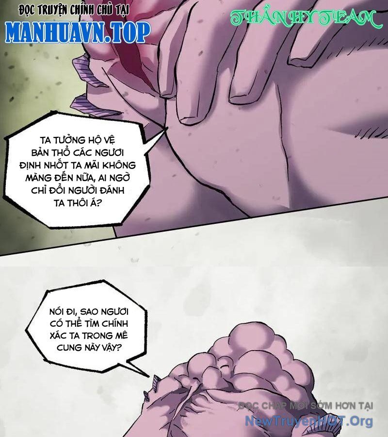 Truyền Võ Chap 477 - Next Chap 478